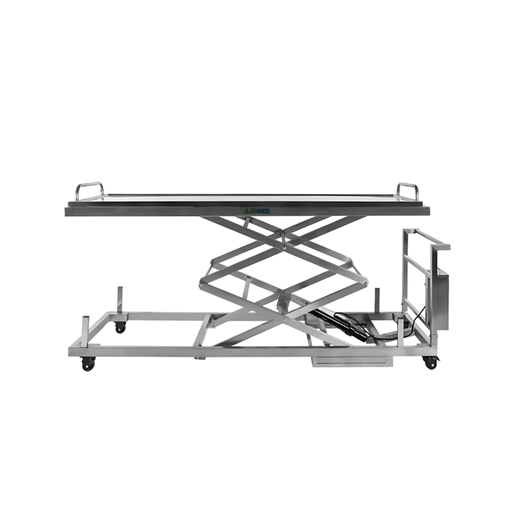 Electric Mortuary Trolley AM-EMA11