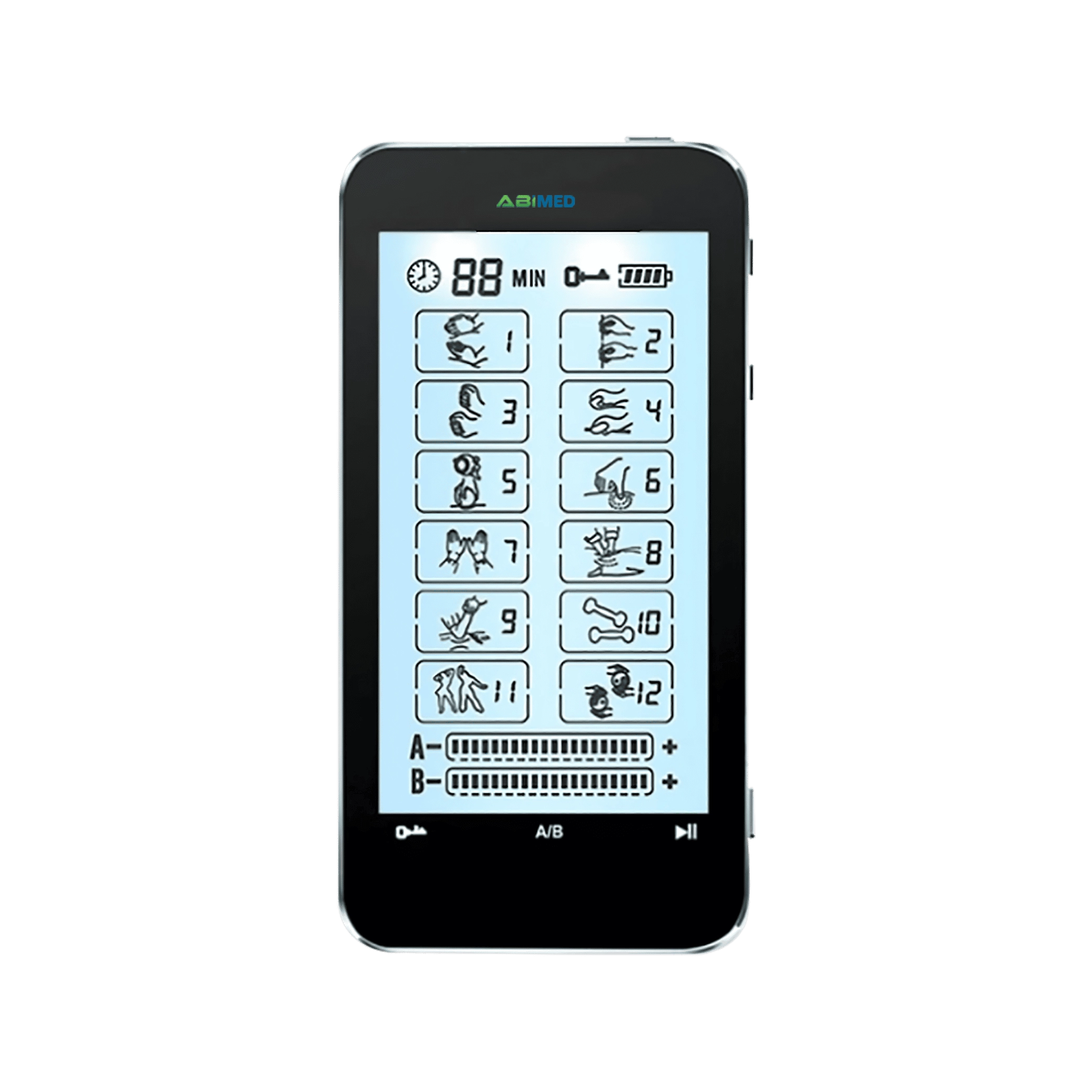 Nerve Stimulator AM-NSA15
