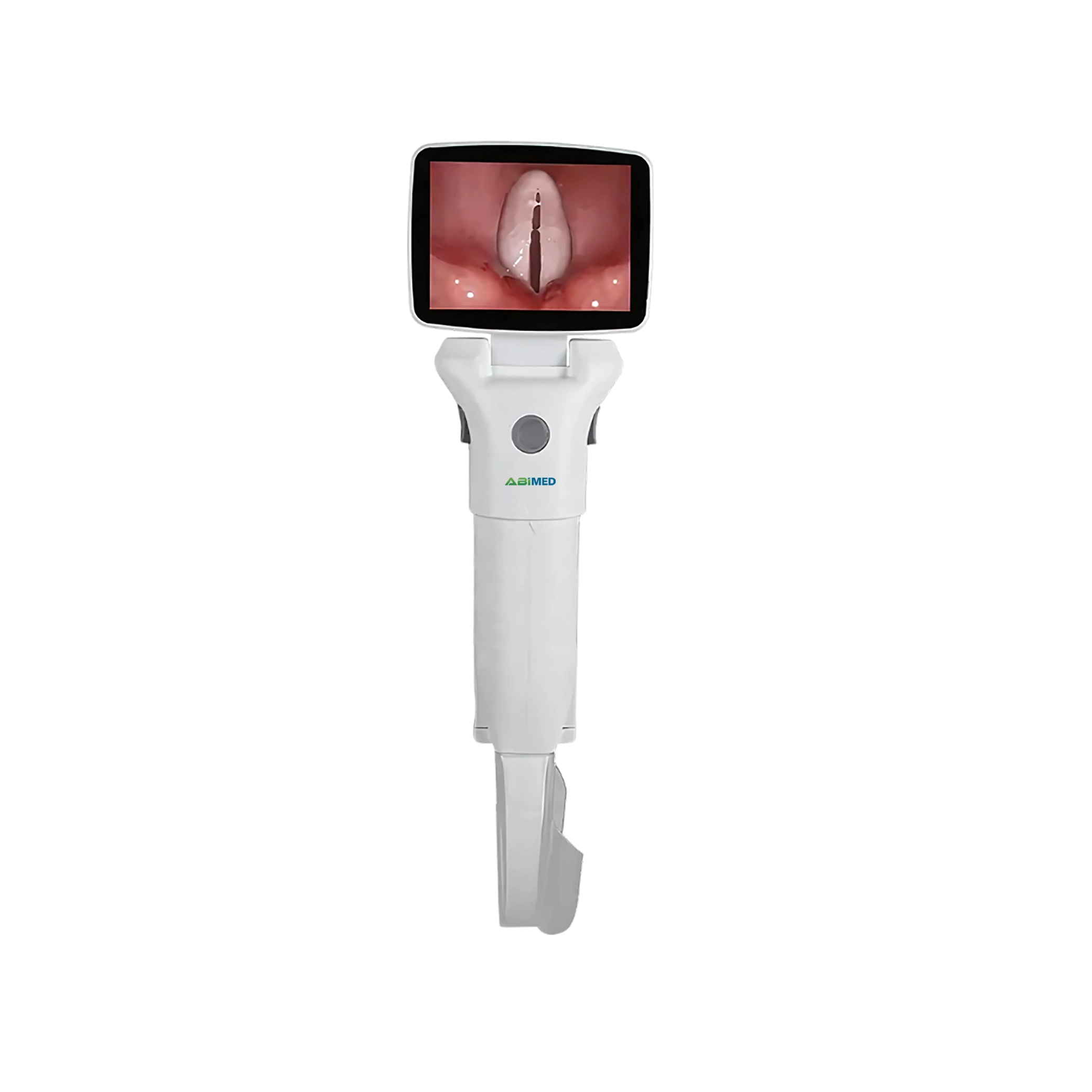Laryngoscope Endoscopic Visualizer AM-EVB10