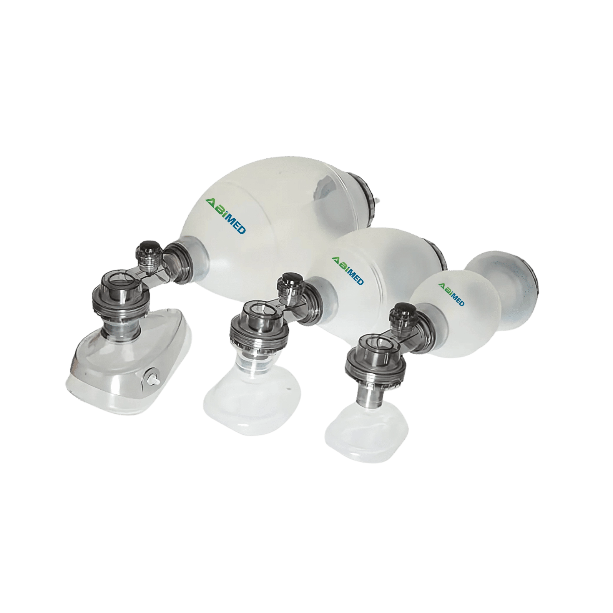 Resuscitator AM-RA11